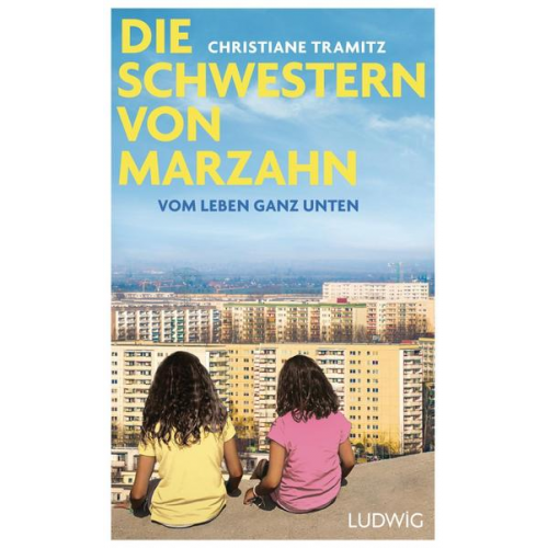 Christiane Tramitz - Die Schwestern von Marzahn