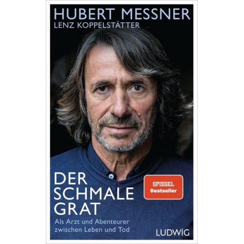 Hubert Messner & Lenz Koppelstätter - Der schmale Grat