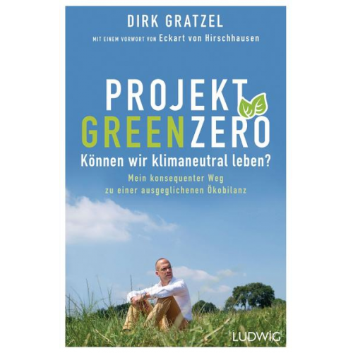 Dirk Gratzel - Projekt Green Zero