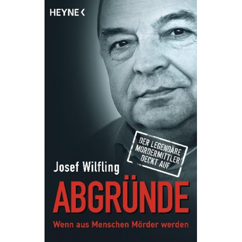 Josef Wilfling - Abgründe