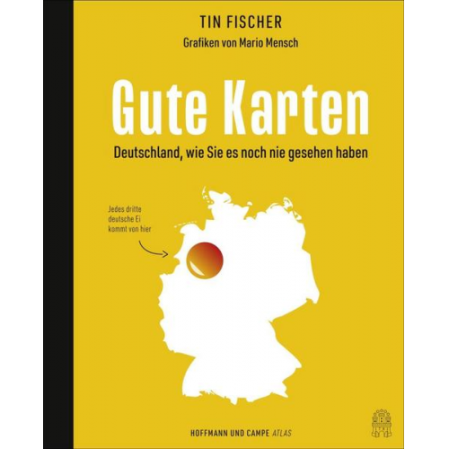 Tin Fischer - Gute Karten