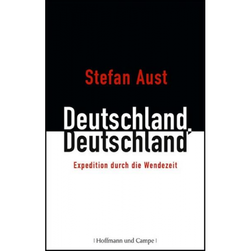 Stefan Aust - Deutschland, Deutschland