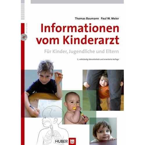 Thomas Baumann & Paul W. Meier - Informationen vom Kinderarzt