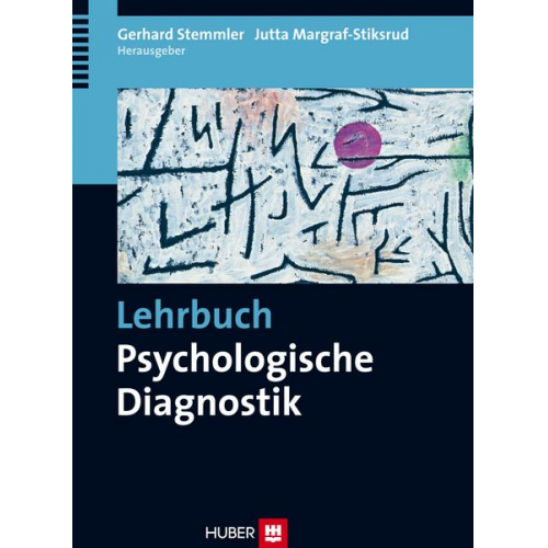 Lehrbuch Psychologische Diagnostik