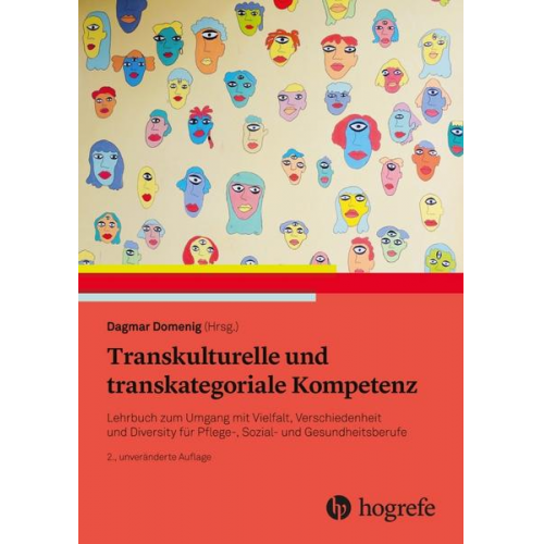 Dagmar Domenig - Transkulturelle und transkategoriale Kompetenz