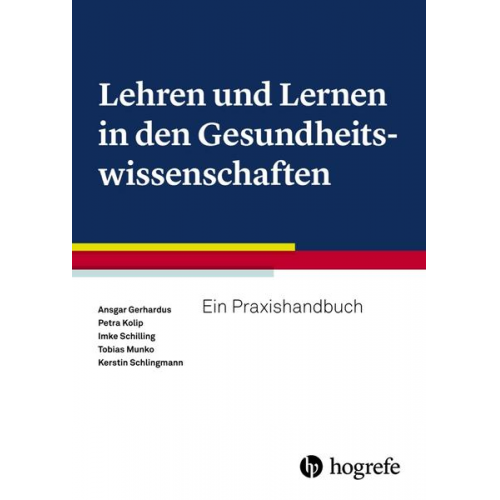 Lehren und Lernen in den Gesundheitswissenschaften