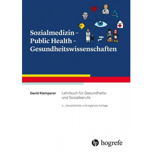 David Klemperer - Sozialmedizin – Public Health – Gesundheitswissenschaften