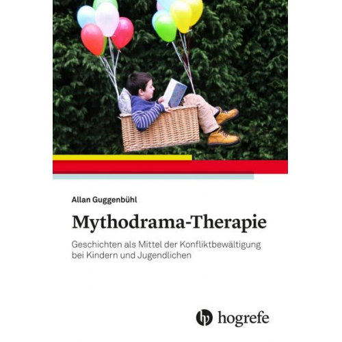 Allan Guggenbühl - Mythodrama-Therapie