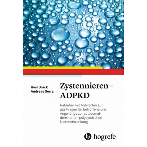 Rosi Brack & Andreas Serra - Zystennieren - ADPKD