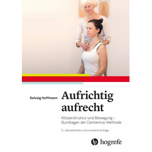 Solveig Hoffmann - Aufrichtig aufrecht