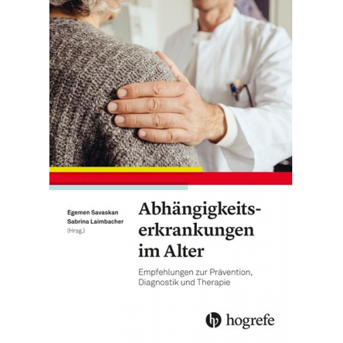 Abhängigkeitserkrankungen im Alter