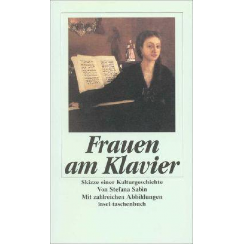 Stefana Sabin - Frauen am Klavier