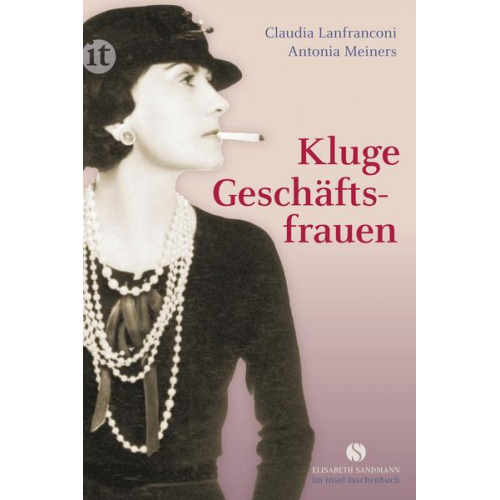 Claudia Lanfranconi & Antonia Meiners - Kluge Geschäftsfrauen