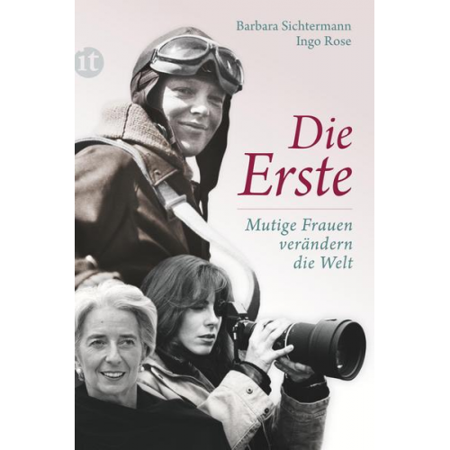 Barbara Sichtermann & Ingo Rose - Die Erste