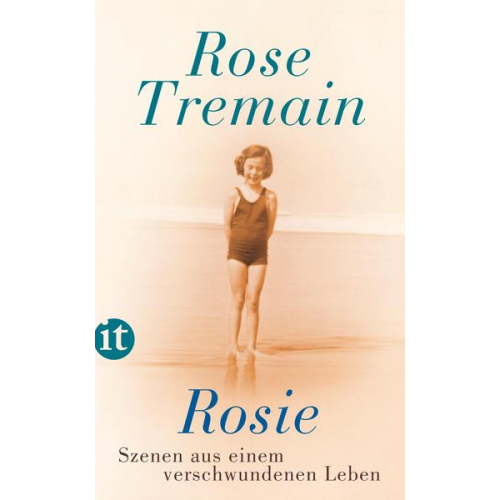 Rose Tremain - Rosie