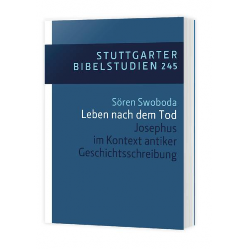 Sören Swoboda - Leben nach dem Tod