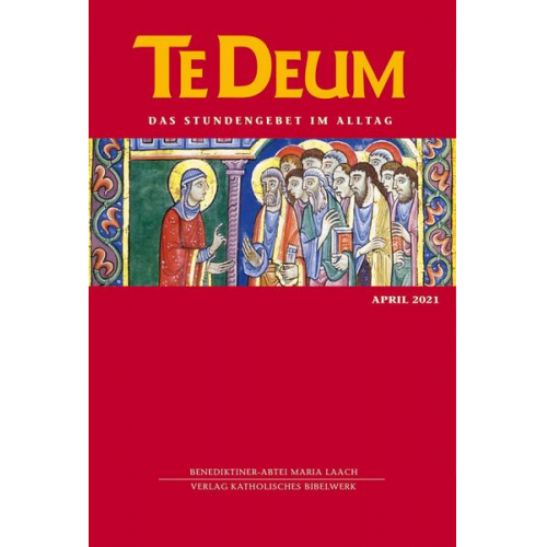 Te Deum 04/2021