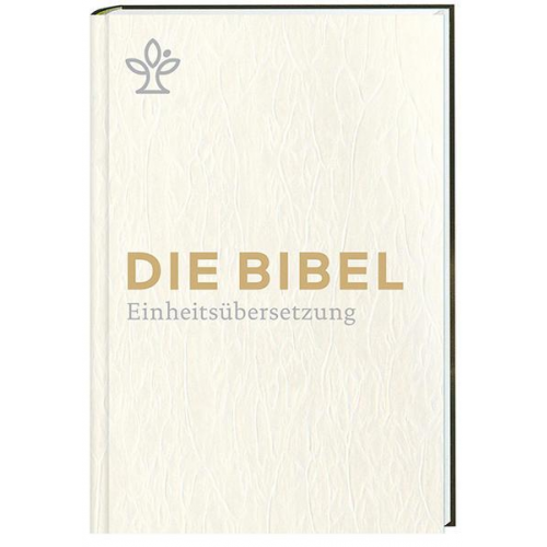 Die Bibel. Geschenkausgabe.