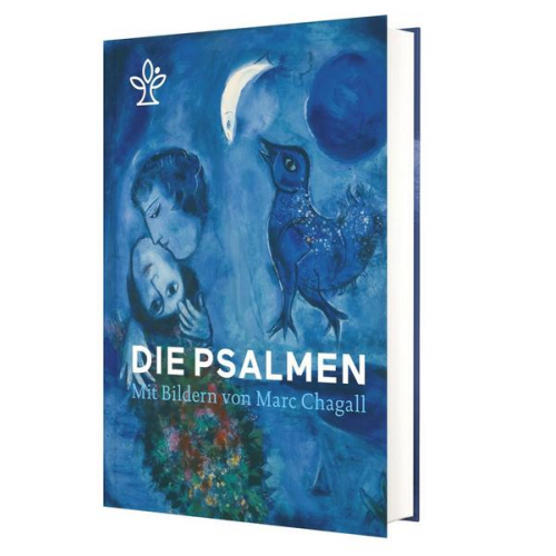 Die Psalmen im Großdruck