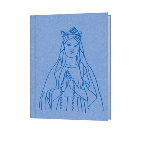 Der kleine biblische Begleiter Madonna