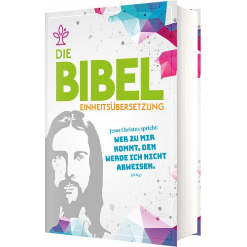 Die Bibel Firmung