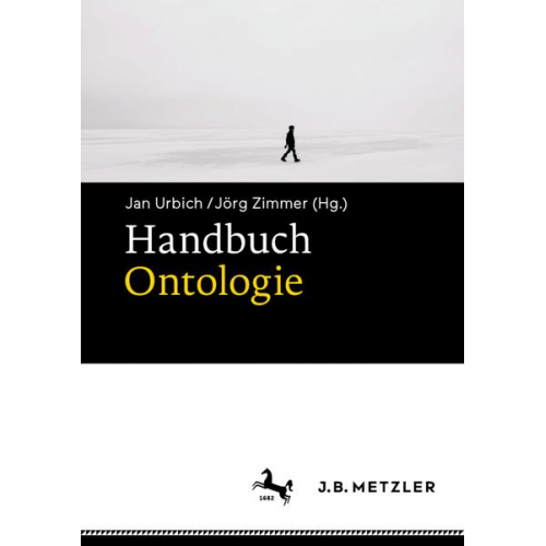 Handbuch Ontologie