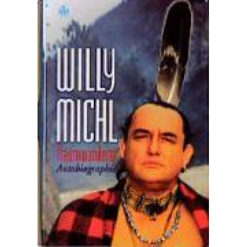 Willy Michl - Traumwanderer