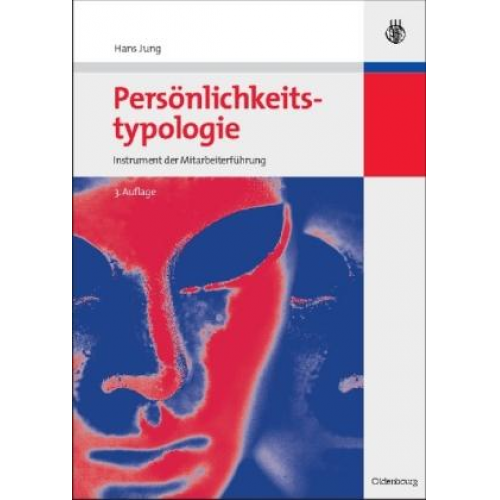 Hans Jung - Persönlichkeitstypologie