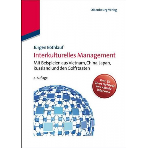 Jürgen Rothlauf - Interkulturelles Management