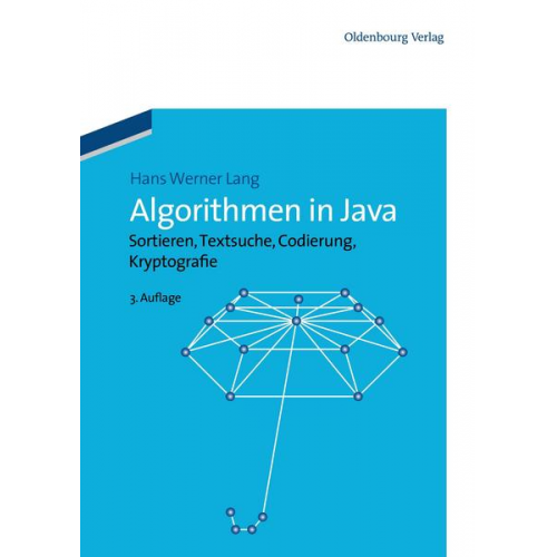 Hans Werner Lang - Algorithmen in Java