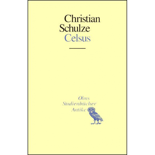 Christian Schulze - Celsus