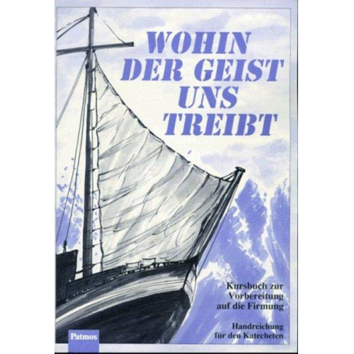 Hermann-Josef Frisch - Handreichung für den Katecheten