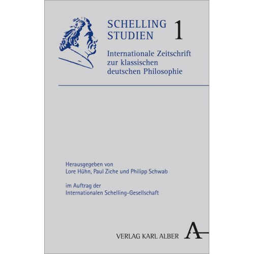 Schelling-Studien