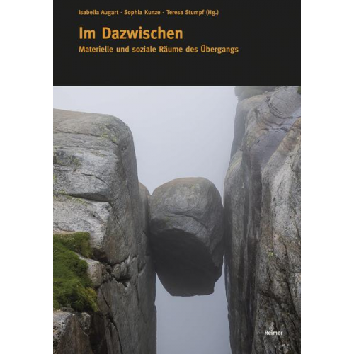 Isabella Augart & Tina Bawden & Markus Dauss & Frank Eckardt & Ina Jessen - Im Dazwischen