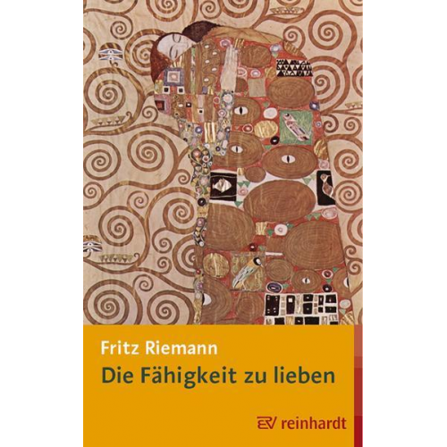 Fritz Riemann - Die Fähigkeit zu lieben
