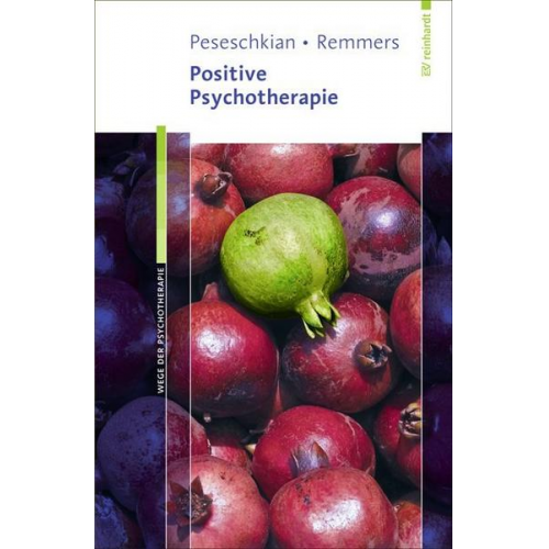 Hamid Peseschkian & Arno Remmers - Positive Psychotherapie