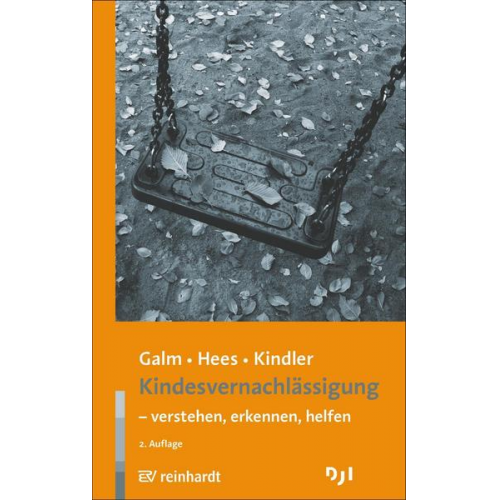Beate Galm & Katja Hees & Heinz Kindler - Kindesvernachlässigung – verstehen, erkennen, helfen