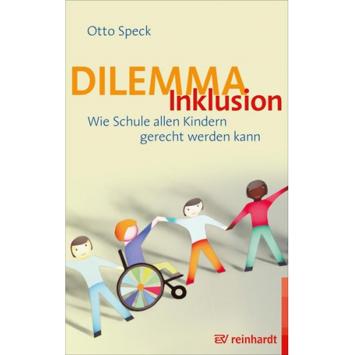 Otto Speck - Dilemma Inklusion