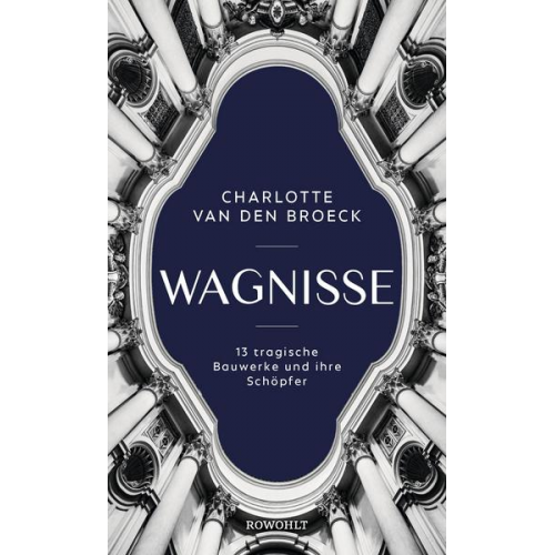 Charlotte Van den Broeck - Wagnisse