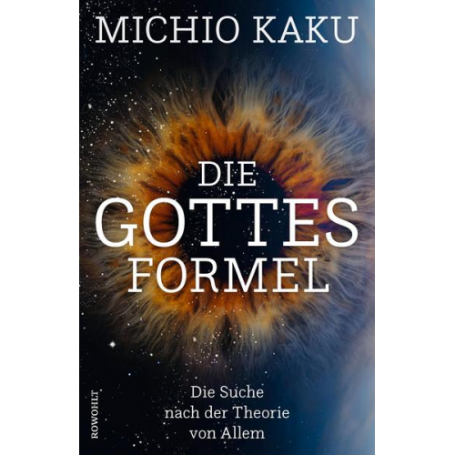 Michio Kaku - Die Gottes-Formel