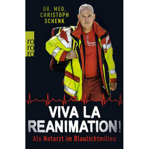 Christoph Schenk - Viva La Reanimation!