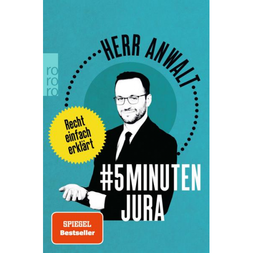 Tim Hendrik Walter - #5MinutenJura