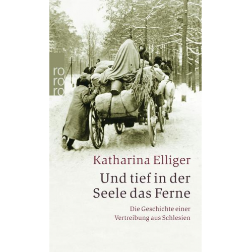 Katharina Elliger - Und tief in der Seele das Ferne