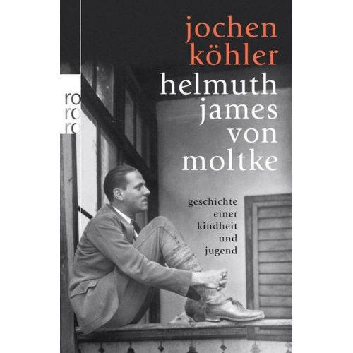 Jochen Köhler - Helmuth James von Moltke