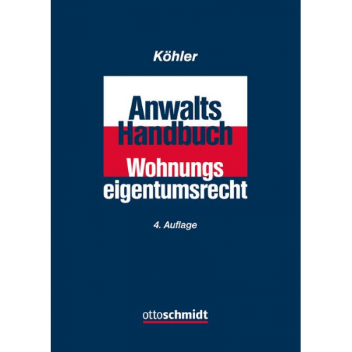 Christian Queisner - Anwalts-Handbuch Wohnungseigentumsrecht