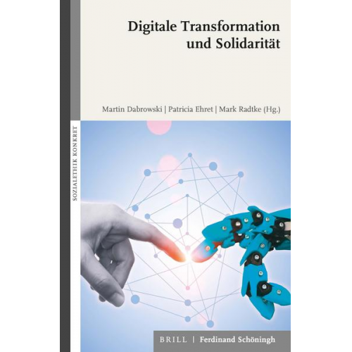 Digitale Transformation und Solidarität