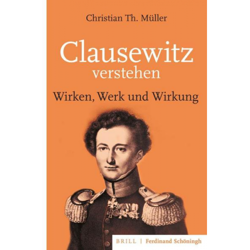 Christian Th. Müller - Clausewitz verstehen