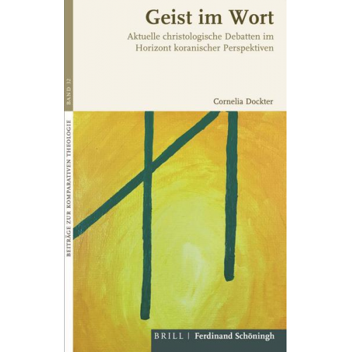 Cornelia Dockter - Geist im Wort