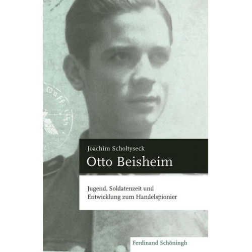 Joachim Scholtyseck - Otto Beisheim