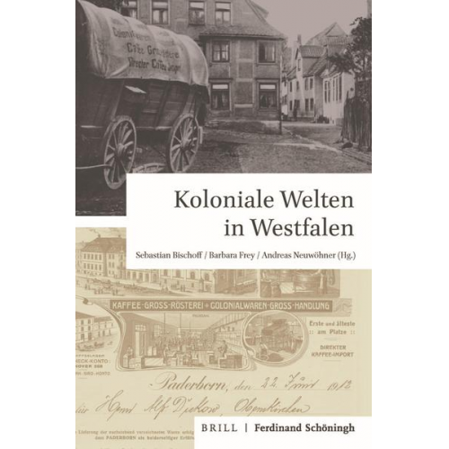 Koloniale Welten in Westfalen